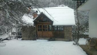 Apartamento Smje?taj Na Selu "pilji?" Janjske Otoke