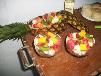 Hostal Pousada Nunes