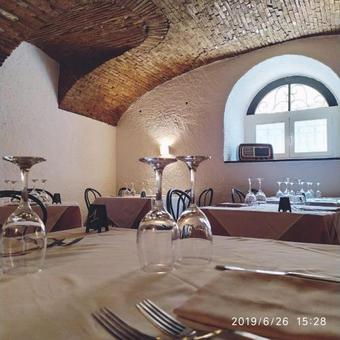 Hotel Il Torchio Antico