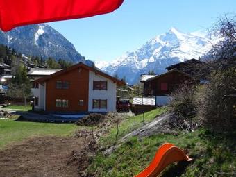 Apartamento La Collina