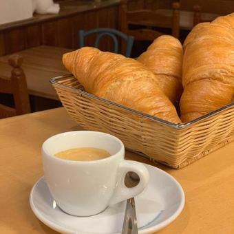 Hotel Pension Bellevue Gondo