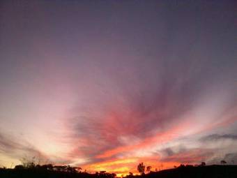 Hostal Catagu�s Brasil Pousada E Grill