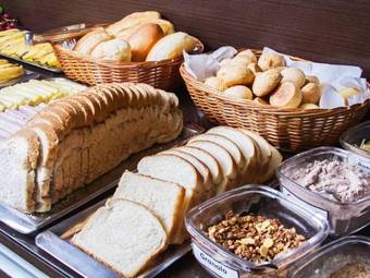 Imperial Plaza Hotel