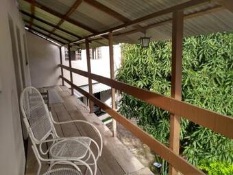 Hostal Pousada Hospedaria Santa Clara