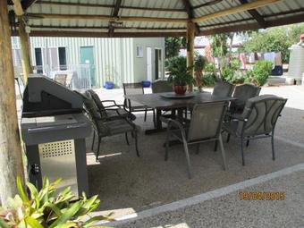 Sun Valley Motel Biloela