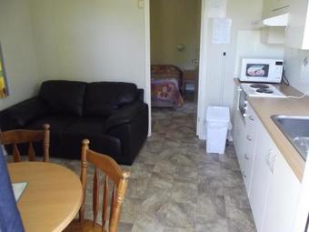 Biloela Caravan & Tourist Park