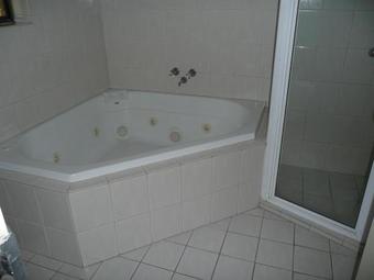 Bordertown Dukes Motorinn