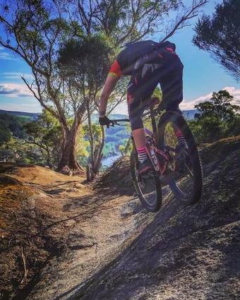 Hotel Derby Forest Cabins