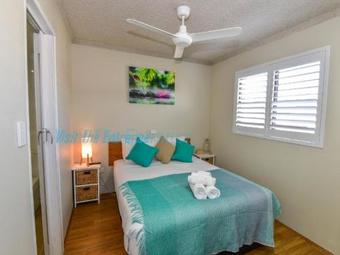 Apartamento Allamanda Retreat 30