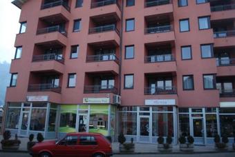 Apartment Gold City