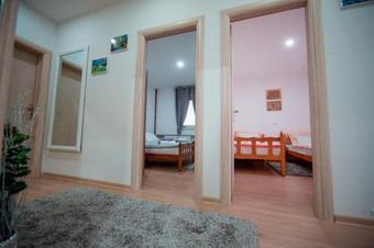 Apartman Lucija