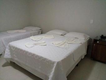 Brito Hotel