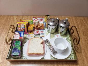 Hotel Motel Paradiso Soledade