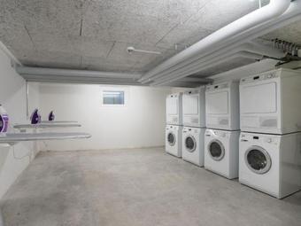 Apartment Wohnmotel.12