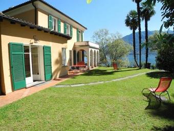 Casa Al Luccio App 9000
