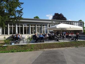 Hotel Bata Club Haus