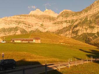 Apartamento Klein Aber Fein