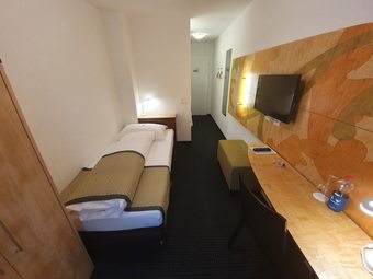 Hotel Seehof Superior