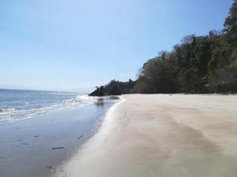 Hotel El Gecko Paquera