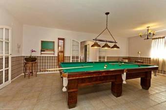 Agroturismo Hotel Fazenda & Resort Cachoeiras De Cavaru