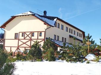 Hostal Penzion Na Vr?ku