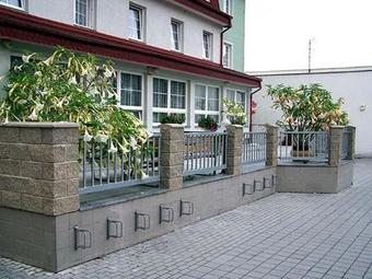 Hotel Alf