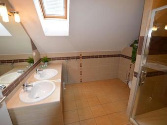 Luxurious Holiday Home In Babice With Swimming Pool