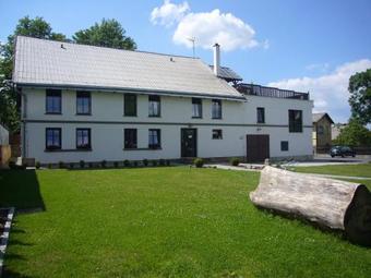 Apartments Jo?�k - Czech Switzerland