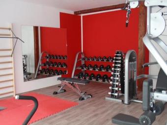 Hostal Penzion Relaxko