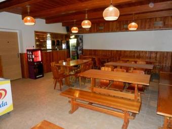 Hostal Chata Z�ti?�