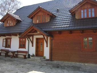 Posada Penzion V Podhrad�