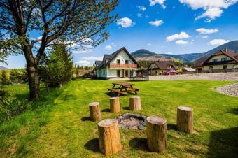 Hostal Penzion U Barana