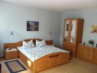 Apartamento Appartement - Haus Budinger (2b Bf) - [#116823]