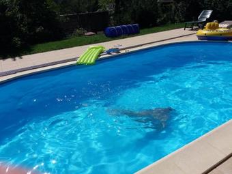 Villa Ubytov�n� R�dl