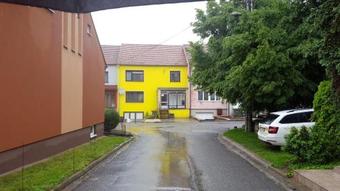 Hostal Penzion Zaj�?ek