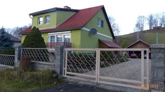 Hostal Apartman U Hanicky