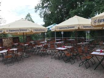 Posada Gasthaus Zum Bahnh�fle