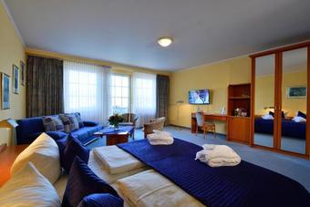 Rheinhotel Vier Jahreszeiten