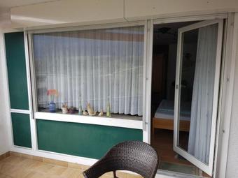 Apartamento Appartement Studti 134