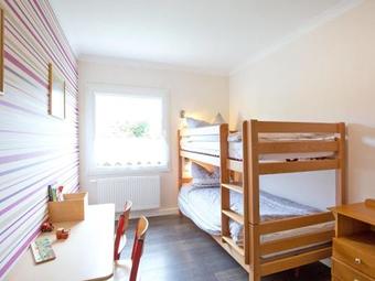 Holiday Home Cramer (Hki110)