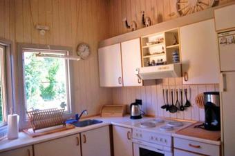 Ferienhaus Diedrichsen - [#10198]