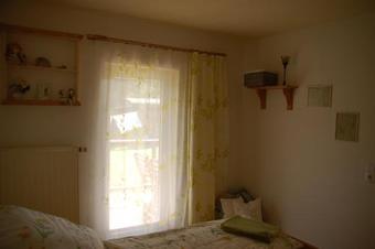 Apartamento Ferienwohnung Katzsteinblick