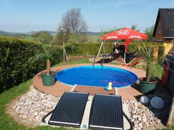 Apartamento Ferienwohnung Isabella