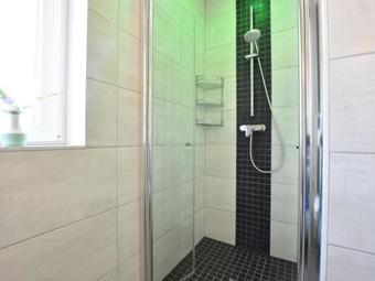 Spacious Holiday Home With Trampoline In Hornstorf