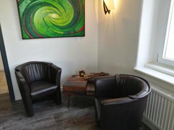 Hotel Waldhaus Pulsnitz