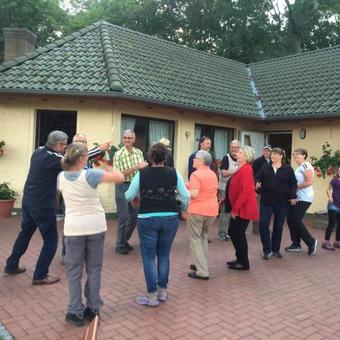 Hostal Hotel Garni Landhausperle An Der M�ritz