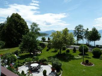 Hostal Pension Seeblick