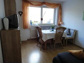 Apartamento Ferienwohnung Schirmer