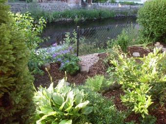 Apartamentos Ferienwohnungen An Der Rodach