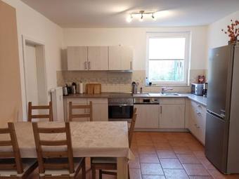 Apartamento Fewo Am Uenglinger Tor - [#93764]